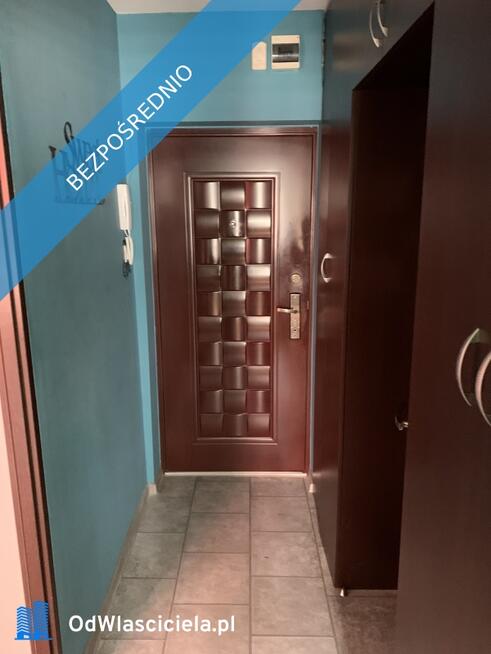 Mieszkanie Dwupokojowe Zabrze Centrum 35m2