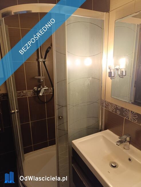 Mieszkanie Dwupokojowe Zabrze Centrum 35m2