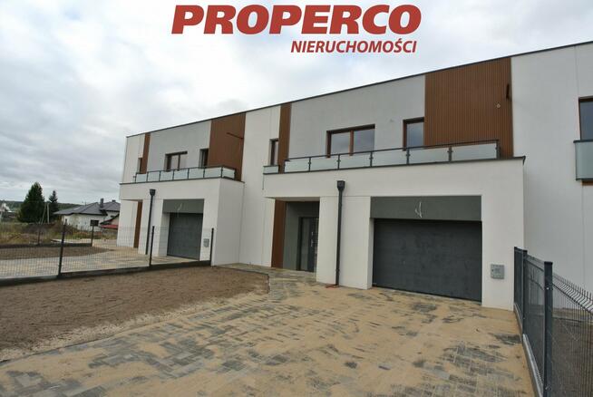 Dom Bilcza gm. Morawica