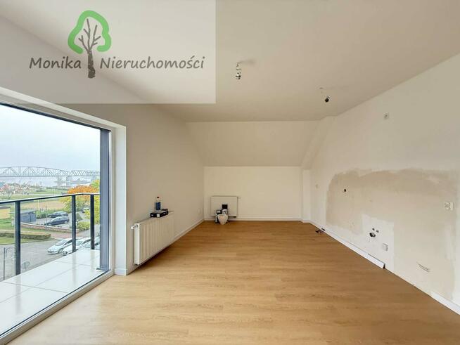 Mieszkanie Tczew, Żeglarska