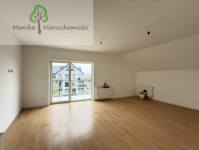 Mieszkanie Tczew, Żeglarska