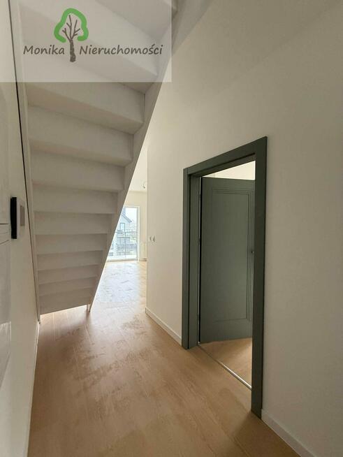 Mieszkanie Tczew, Żeglarska