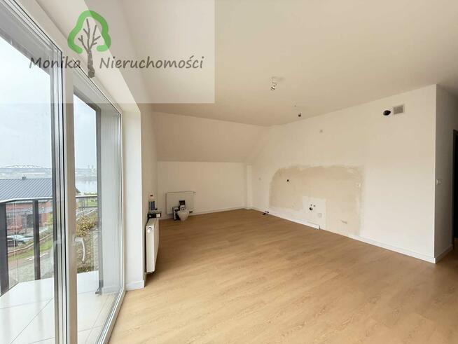 Mieszkanie Tczew, Żeglarska