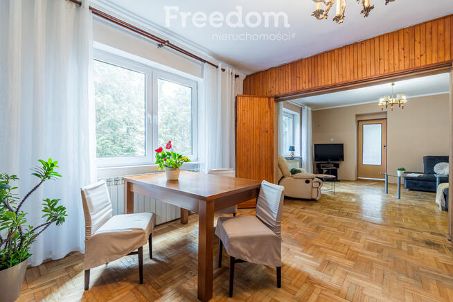 Dom z garażem na 4 auta- Wołomin, blisko Galerii