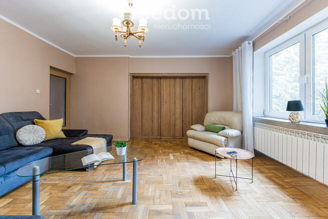 Dom z garażem na 4 auta- Wołomin, blisko Galerii