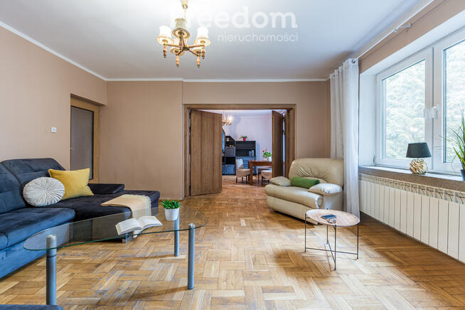 Dom z garażem na 4 auta- Wołomin, blisko Galerii