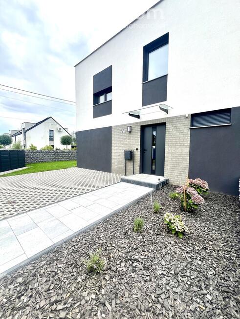 Dom w cenie mieszkania Osiny pod Opolem