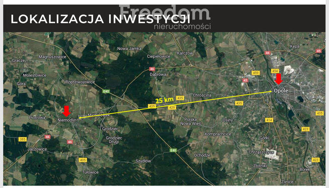Lokal do wynajęcia. Park Handlowy Niemodlin