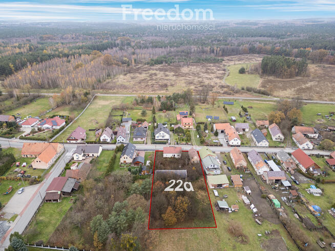 Dwa domy na sprzedaż