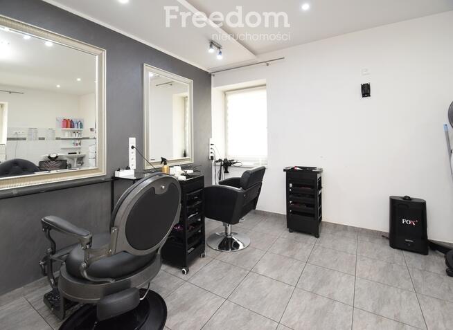 Lokal-mieszkanie na sprzedaż