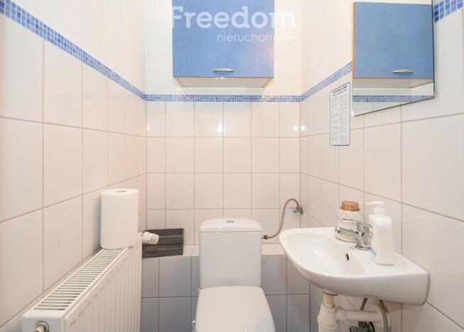 Lokal-mieszkanie na sprzedaż