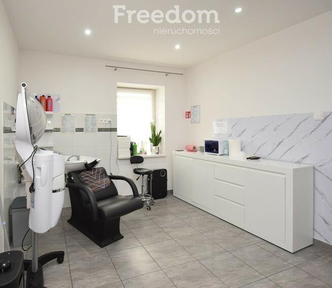 Lokal-mieszkanie na sprzedaż