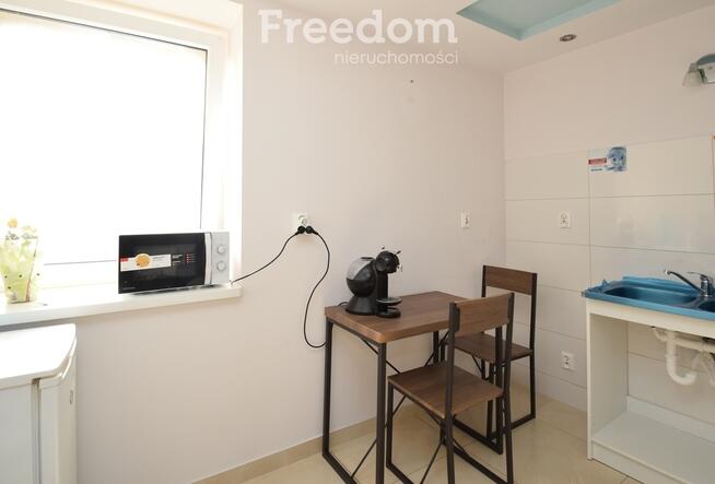 Lokal-mieszkanie na sprzedaż