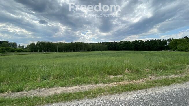 Na sprzedaż działka budowlana WZ + działka rolna