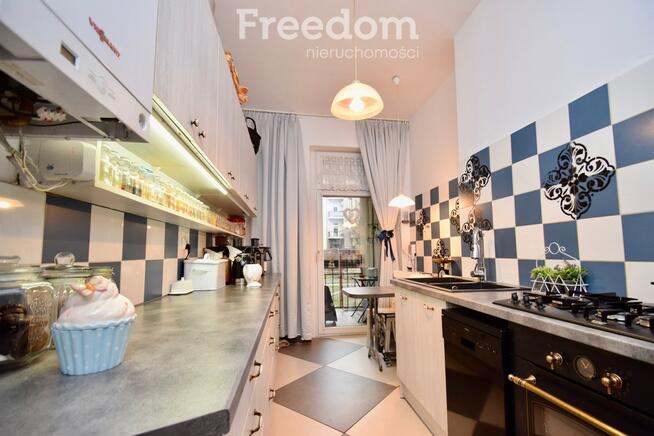 Parter, 3 pokoje, centrum Nysy