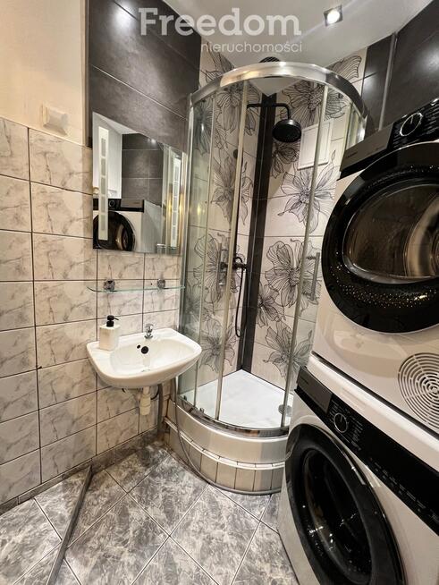 Parter, 3 pokoje, centrum Nysy