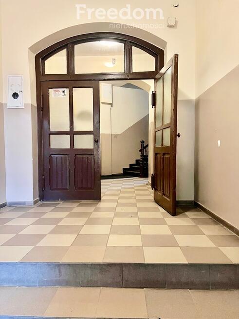 Parter, 3 pokoje, centrum Nysy