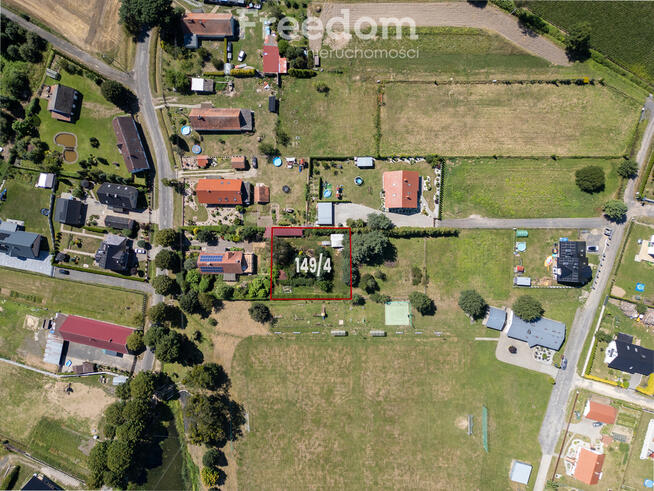 Działki na sprzedaż 17,5a