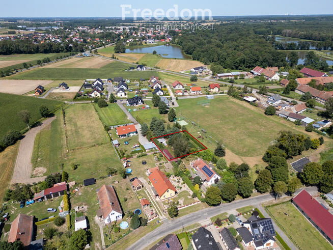 Działki na sprzedaż 17,5a