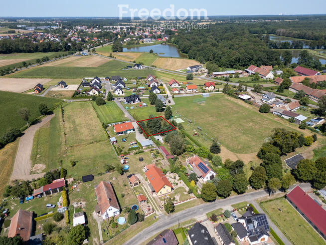 Działki na sprzedaż 17,5a