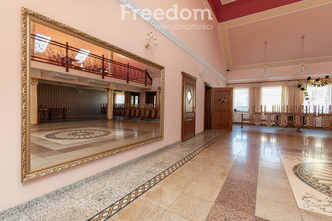 Obiekt na sprzedaż. Wesela, pizzeria, hotel
