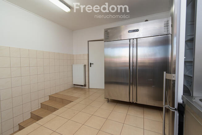 Obiekt na sprzedaż. Wesela, pizzeria, hotel