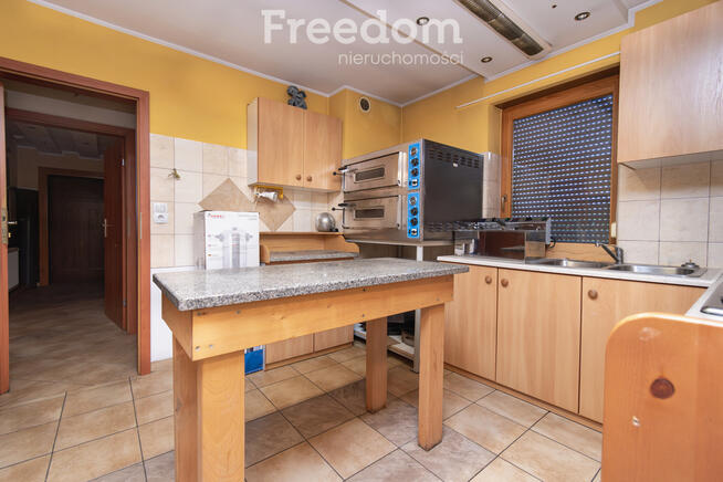 Obiekt na sprzedaż. Wesela, pizzeria, hotel