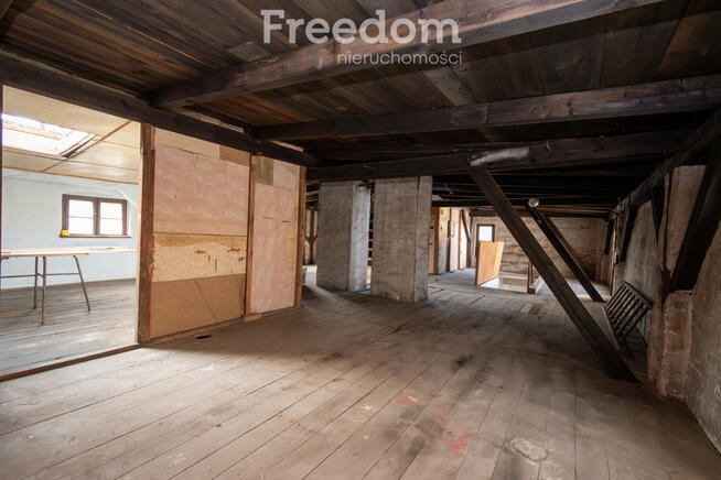 Na wynajem lokal produkcyjno- usługowo-handlowy.