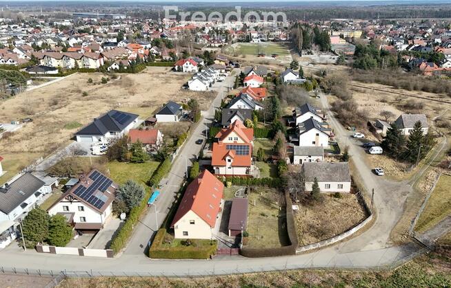 Dom do remontu, doskonała lokalizacji-działka 13 a