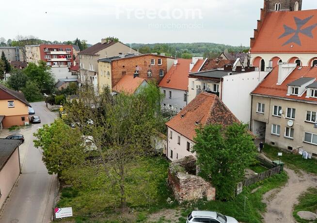 Na sprzedaż kamienica w centrum Niemodlina