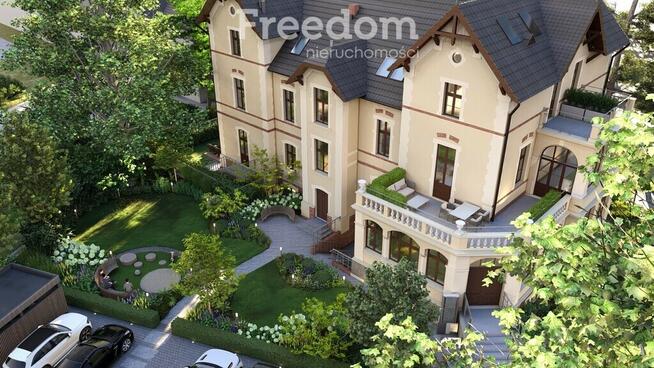 Willa na sprzedaż z pozwoleniem na przebudowe