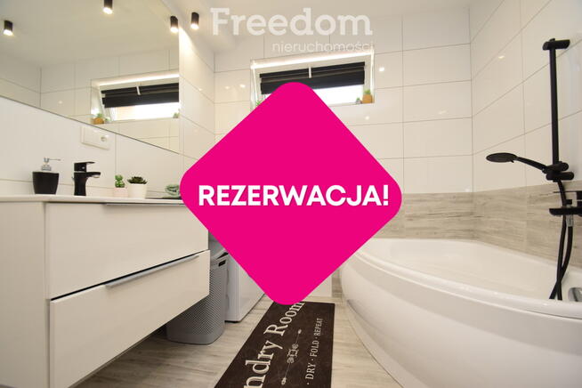 Wyremontowane mieszkanie z ogródkiem i garażem