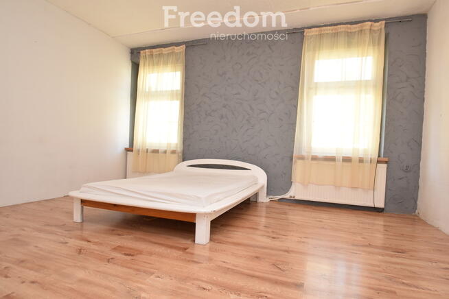 Mieszkanie 2-pokojowe do generalnego remontu