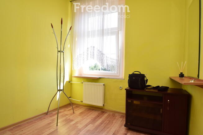 Mieszkanie 2-pokojowe do generalnego remontu