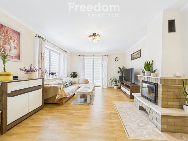 Dom z potencjałem na 3 niezależne mieszkania