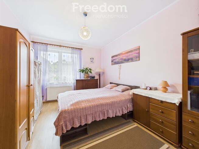 Dom z potencjałem na 3 niezależne mieszkania