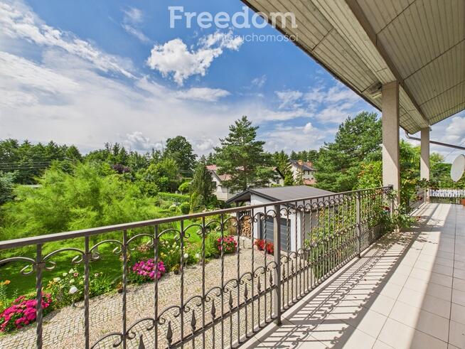 Dom z potencjałem na 3 niezależne mieszkania