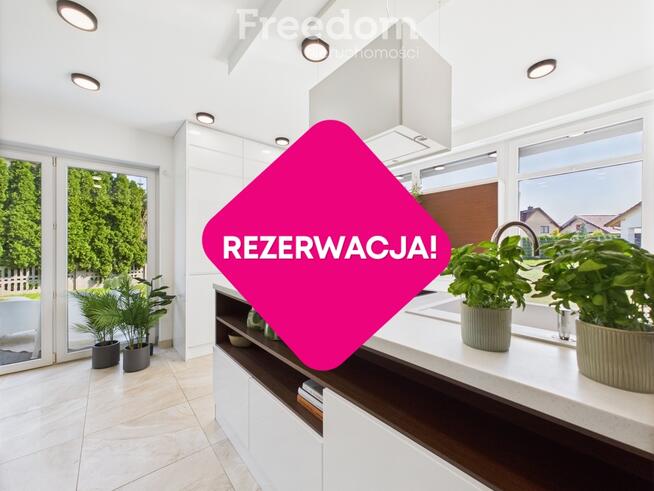 Nowoczesny dom dwurodzinny - blisko Opola