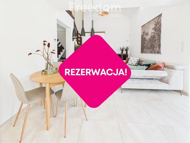 Nowoczesny dom dwurodzinny - blisko Opola