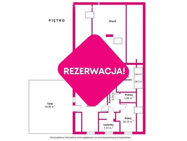 Nowoczesny dom dwurodzinny - blisko Opola