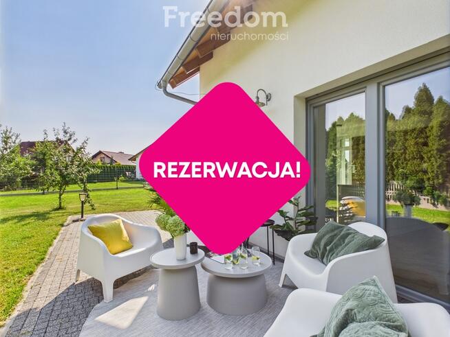 Nowoczesny dom dwurodzinny - blisko Opola