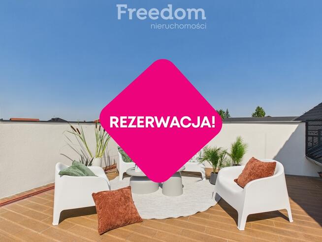 Nowoczesny dom dwurodzinny - blisko Opola