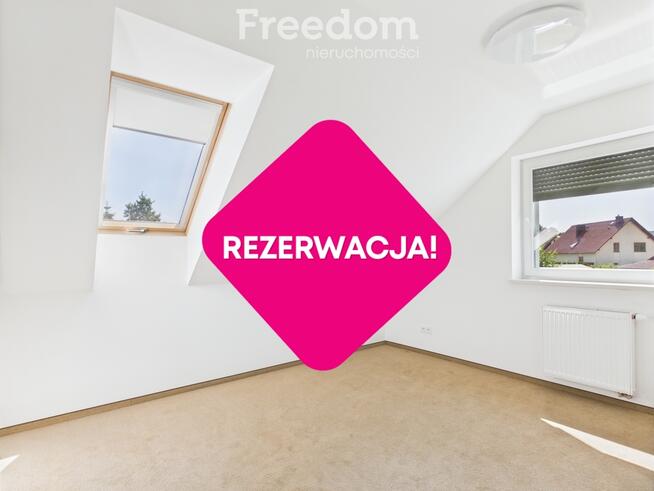 Nowoczesny dom dwurodzinny - blisko Opola