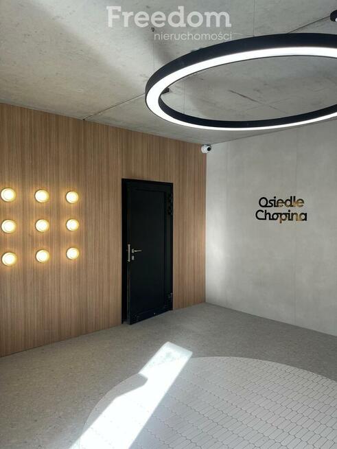 Mieszkanie na sprzedaż z ogrodem