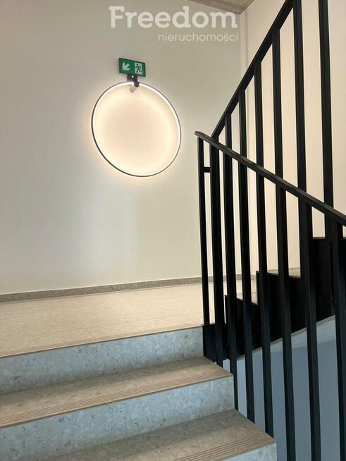 Mieszkanie na sprzedaż z ogrodem