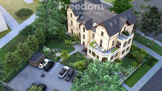 Willa na sprzedaż z pozwoleniem na przebudowe