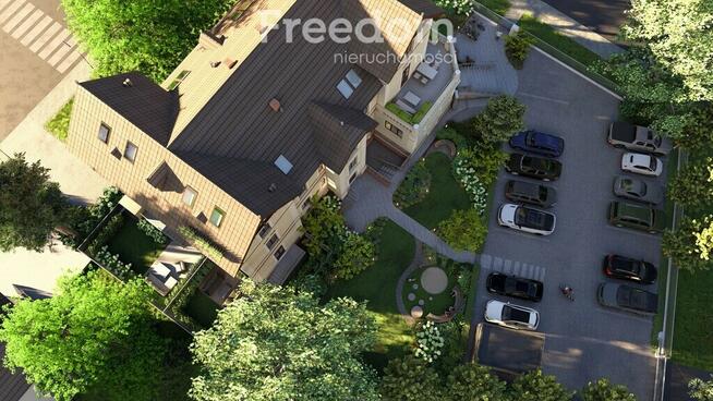 Willa na sprzedaż z pozwoleniem na przebudowe