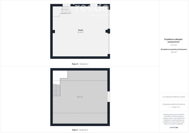Przestronny, 8-pokojowy dom z dużym ogrodem