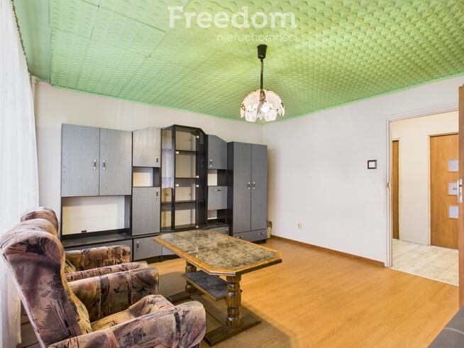 Mieszkanie 4 pokojowe Niemodlin