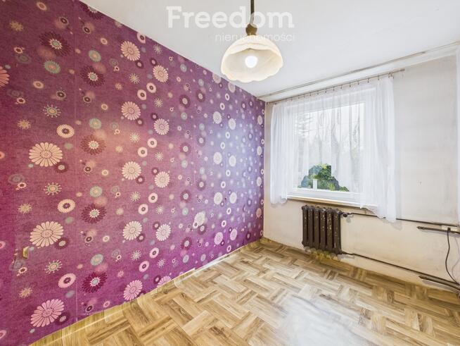 Mieszkanie 4 pokojowe Niemodlin